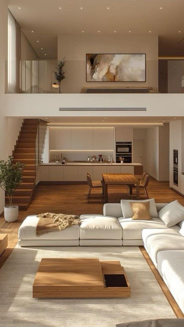 Living room Living room